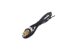 Ридан 061F7526R — Реле давления картриджное ACB-2UA526W, штуцер с накидной резьбой 1/4" SAE с депрессором, кабель 1 м 061f7526r
