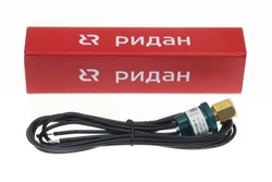 Ридан 061F7509R — Реле давления картриджное ACB-2UB509W, штуцер с накидной резьбой 1/4" SAE с депрессором, кабель 1 м 061f7509r
