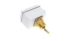 Ридан 061H4000R — Реле протока FQS-U30G, нержавеющая сталь 061h4000r