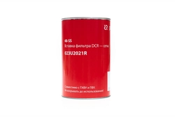 Ридан 023U2021R — Вставка фильтра DCR, тип 48-SS сетка 023u2021r