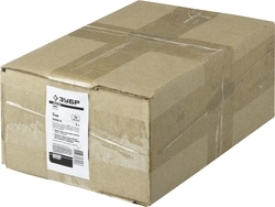 ЗУБР  DIN 125А, 5 мм, цинк, 5 кг, шайба (303800-05) 303800-05