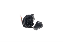 Ридан 034G5135R — Катушка для клапанов ETS 6, длина кабеля 3 м 034g5135r