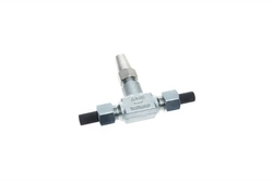 Ридан 148B3746R — Игольчатый запорный клапан SNV MPT 1/4"-FPT 1/4", PN 40, номинальный диаметр — 8 мм, температура рабочей среды, °С — -50...+150 148b3746r