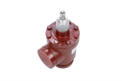 Ридан 146B1125R — Прямой запорный клапан SVA 125 G STR PN 52 146b1125r