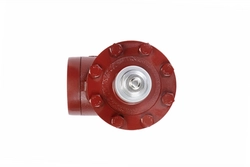 Ридан 146B1150R — Прямой запорный клапан SVA 150 G STR PN 52 146b1150r