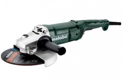 Машина шлифовальная угловая METABO WE 2200-230 36699