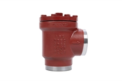 Ридан 146B0150R — Угловой сетчатый фильтр FIA 150 G ANG PN 52 c фильтрующей сеткой 250 мкм 146b0150r