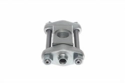 Ридан 027F1090R — Корпус для пилотных клапанов CVH с ответными фланцами DN 10 027f1090r