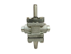 Ридан 006W132R — Клапаны регуляторы универсальные ICF-R 32-6-1 PN 52 006w132r