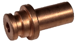 Ридан 120S0971 — Адаптер линии впрыска пара (1”1/16-16 UN, 1/4" ODF) 120s0971
