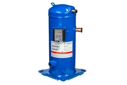 Ридан 141R1721 — Компрессор спиральный RCH74C4LB7CA, индивидуальная упаковка 141r1721