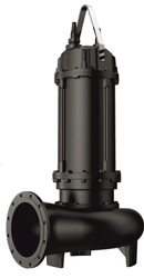Канализационный насос Wellmix 50WQ2-10-30-2.2/2_220V WL 19119988