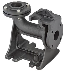 Автоматическая трубная муфта WELLMIX DN150 для насоса WQ WL 19089971