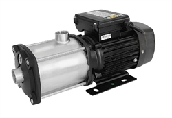 Многоступенчатый насос Wellmix CMI  2-50-BQCE (1х220В, 0,55кВт) WL 28019981