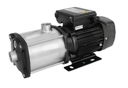 Многоступенчатый насос Wellmix CMI  1-60T-BQCE (3х380В, 0,37кВт) WL 28019990