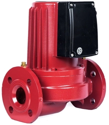 Циркуляционный насос Wellmix WRS 40-100F (1скорость, 380V) WL 17049987