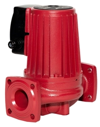 Циркуляционный насос Wellmix WRS 32-120Ff (1скорость, 220V) без комплекта ответных фланцев WL 17059998