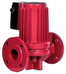 Циркуляционный насос Wellmix WRS 40-120Ff (1скорость, 220V) с комплектом ответных фланцев WL 17039989