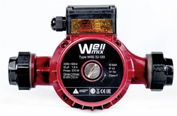 Циркуляционный насос Wellmix WRS 32-170 (250мм, 1скорость 220V) WL 17049992