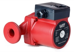 Циркуляционный насос Wellmix WRS 32/40 (180 мм) WL 17049979