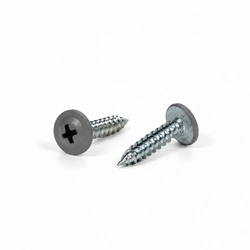 Винт самонарез. ПС по дереву EasyDecking 4,2*25мм, оц.сталь, Серый LT 34672