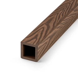 Балясина EasyDecking Вуд-Икс  50х50х2810 Венге LT 26377