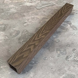 Балясина EasyDecking Вуд-Икс  50х50х2810 Венге LT 26377