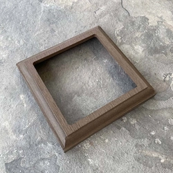 Юбка столба EasyDecking Вуд-Икс 140х140 Венге LT 26381