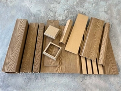 Балясина EasyDecking Вуд-Икс  50х50х2810 Дуб LT 27117