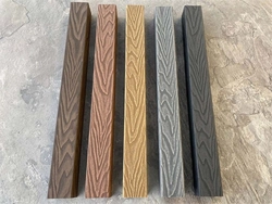 Балясина EasyDecking Вуд-Икс  50х50х2810 Дуб LT 27117