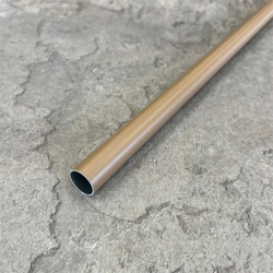 Алюминиевая балясина EasyDecking 20x750мм, цвет Дуб LT 34721