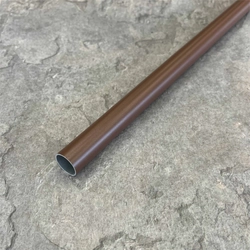 Алюминиевая балясина EasyDecking 20x750мм, цвет Коричневый LT 34723