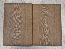 Ступень EasyDecking Вуд-Икс 348х22х3010 Венге 3Д LT 26397