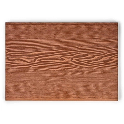 Ступень EasyDecking Вуд-Икс 348х22х3010 Коричневый 3Д LT 26994