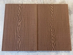Ступень EasyDecking Вуд-Икс 348х22х3010 Коричневый 3Д LT 26994