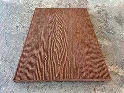 Ступень EasyDecking Вуд-Икс 348х22х3010 Коричневый 3Д LT 26994
