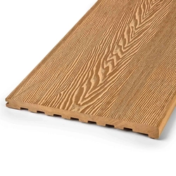 Ступень EasyDecking Вуд-Икс 348х22х3010 Дуб 3Д LT 26996