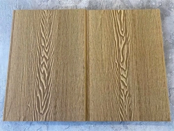 Ступень EasyDecking Вуд-Икс 348х22х3010 Дуб 3Д LT 26996