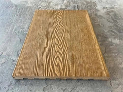 Ступень EasyDecking Вуд-Икс 348х22х3010 Дуб 3Д LT 26996
