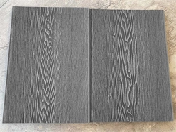 Ступень EasyDecking Вуд-Икс 348х22х3010 Серый 3Д LT 26998