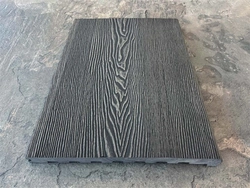 Ступень EasyDecking Вуд-Икс 348х22х3010 Серый 3Д LT 26998