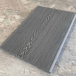 Ступень EasyDecking Вуд-Икс 348х22х3010 Серый 3Д LT 26998
