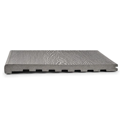 Ступень EasyDecking Вуд-Икс 348х22х3010 Серый 3Д LT 26998