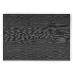Ступень EasyDecking Вуд-Икс 348х22х3010 Черное дерево 3Д LT 27000