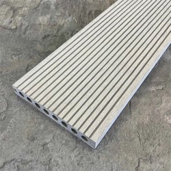 Ступень (финишная доска) EasyDecking 170x23x4010 Бежевый LT 34705