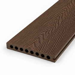 Ступень (финишная доска) EasyDecking 170x23x4010 Венге LT 34707