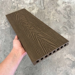 Ступень (финишная доска) EasyDecking 170x23x4010 Венге LT 34707