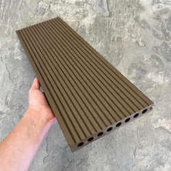 Ступень (финишная доска) EasyDecking 170x23x4010 Венге LT 34707