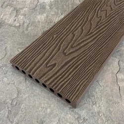 Ступень (финишная доска) EasyDecking 170x23x4010 Венге LT 34707
