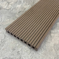 Ступень (финишная доска) EasyDecking 170x23x4010 Венге LT 34707